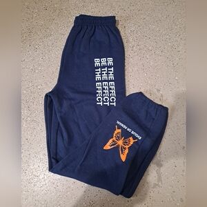 Graphic Sweatpants